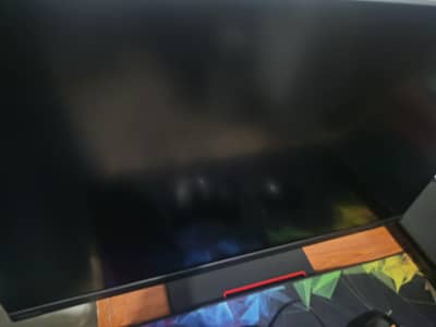 Lenovo IPS 4k Gamimg Monitor 32 inch