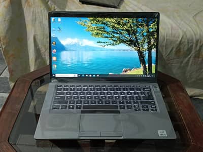 Dell Latitde 5410 (i5 10th 8GB 256GB 14inch 1080i IPS )