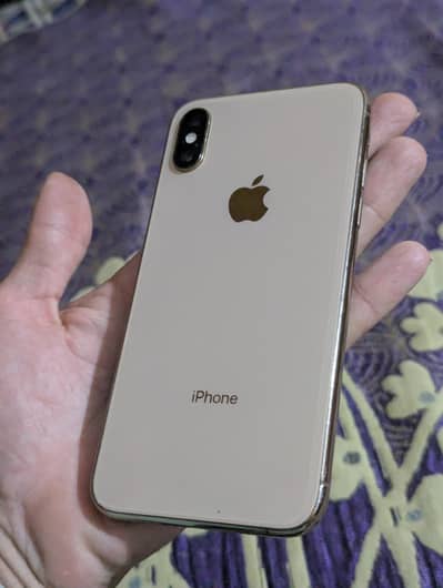 Apple iPhone XS