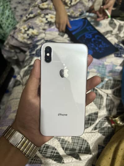 Apple iPhone X 03207839278 whatsapp