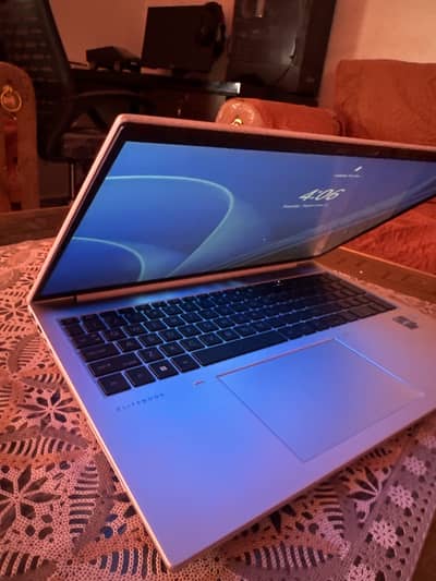 HP Elitebook 860 16 inch G9 Notebook PC | i5 12th Gen