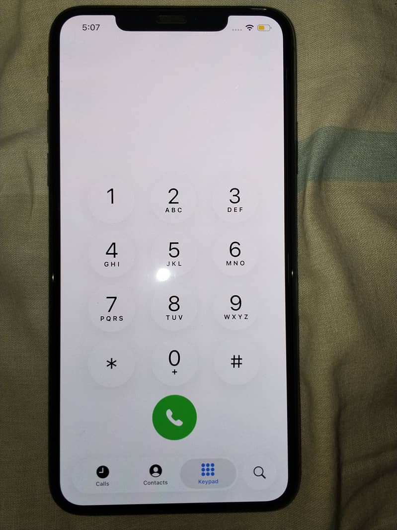 Apple iPhone 11 Pro Max 3