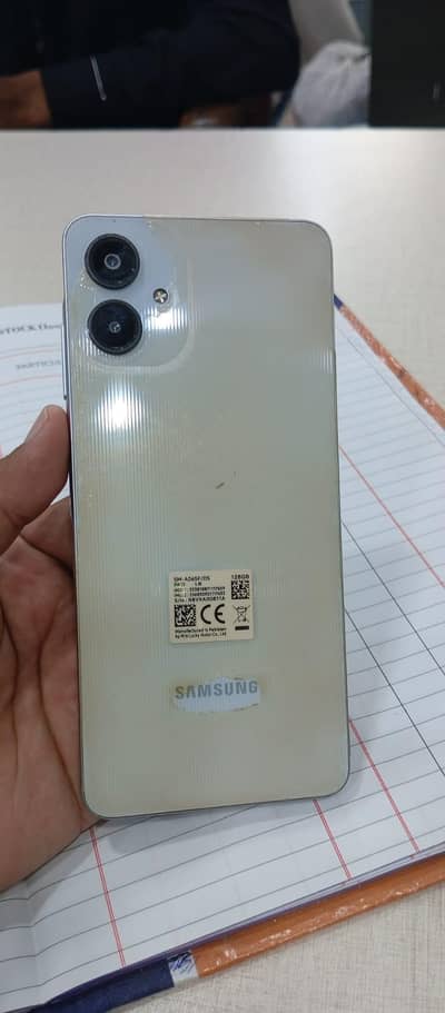 SAMSUNG A06