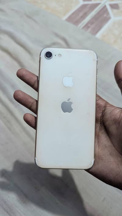 Apple iPhone SE 2020