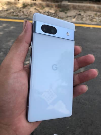 Google Pixel 7a