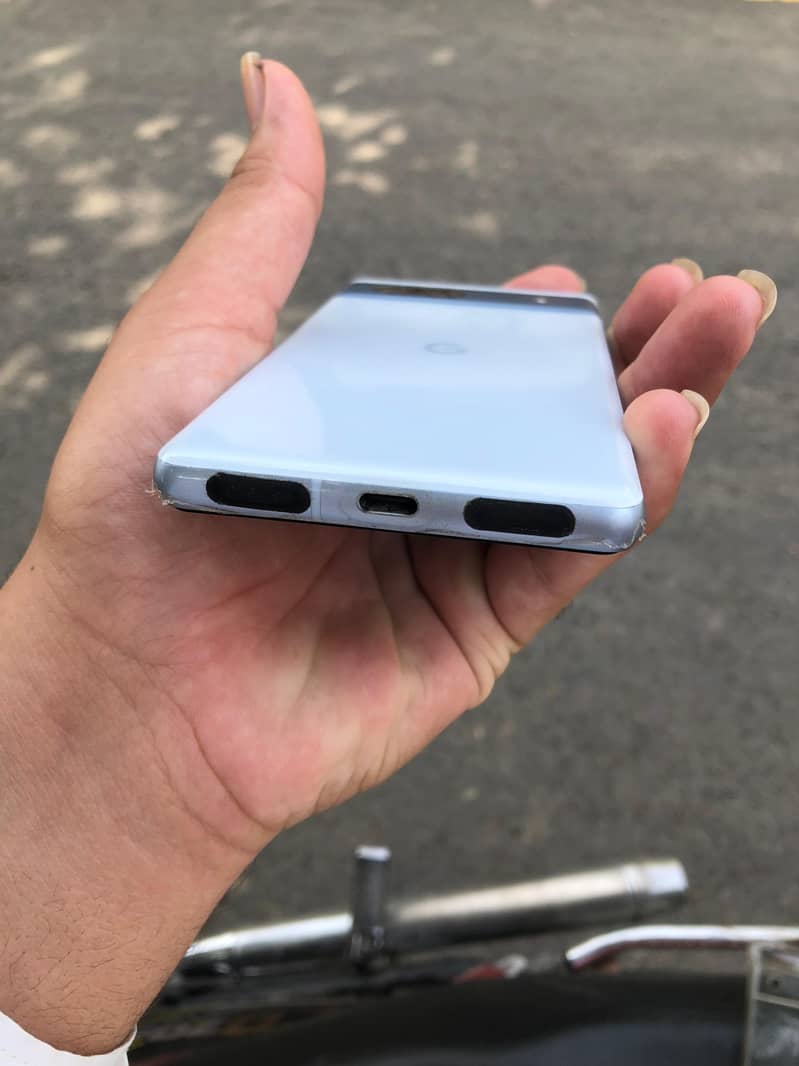 Google Pixel 7a 3