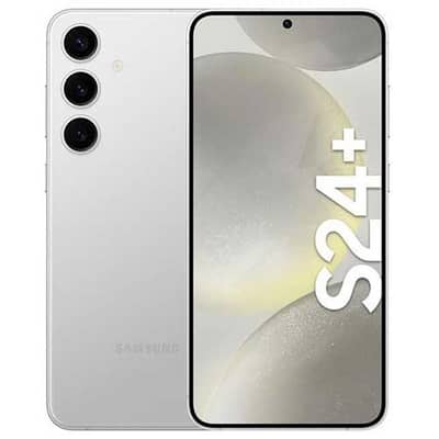 Samsung Mobile S24 Plus Non pta 8/256