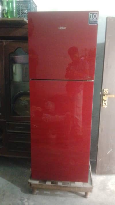 fridge