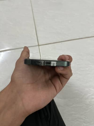 Apple iPhone 13 Pro All Oky Original Piece  No Any single fault