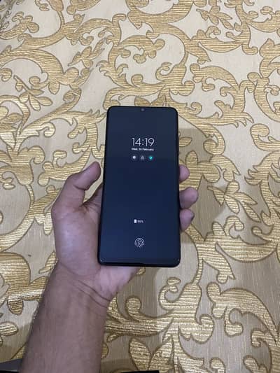 Samsung Mobile A32