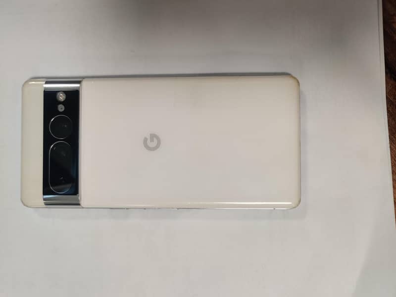 Google Pixel 7 Pro 0
