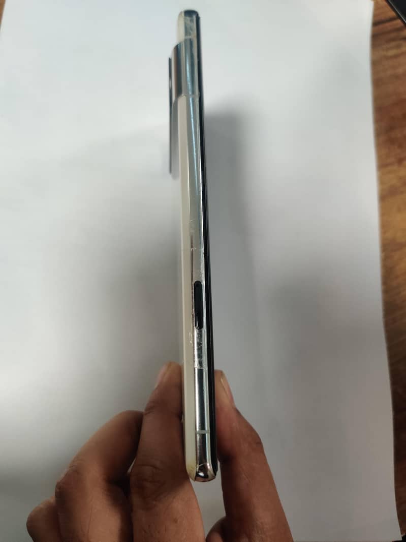 Google Pixel 7 Pro 3