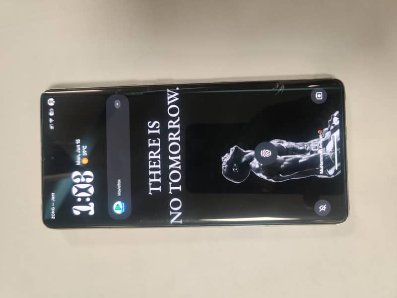 Google Pixel 7 Pro 4