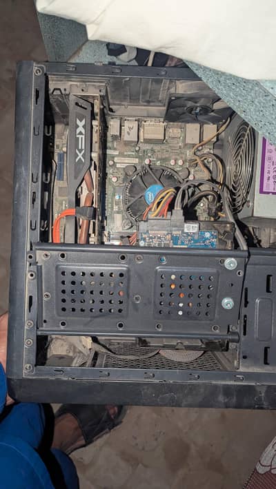 core i5 3th gen