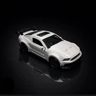 Sports Car Die Cast Matal Toy I Pull Back Modal Car With Opening Doors