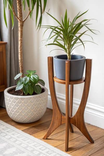 plant pot