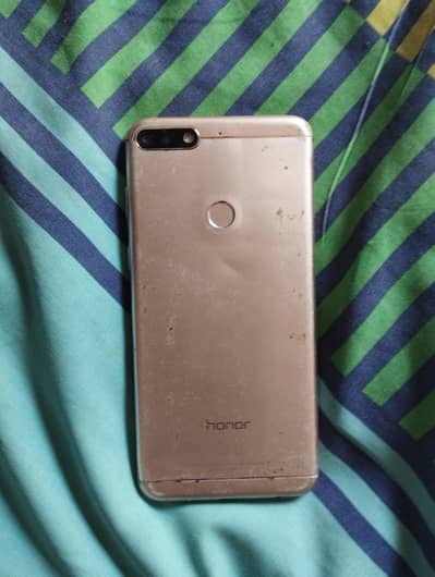 Honor Other Model