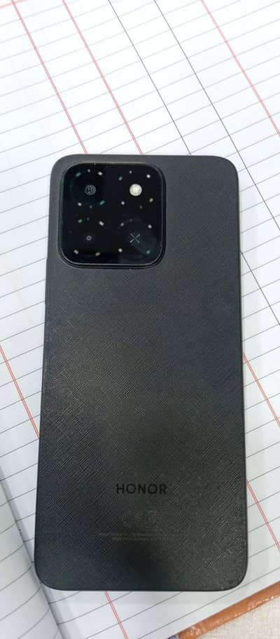 Honor X5 Plus