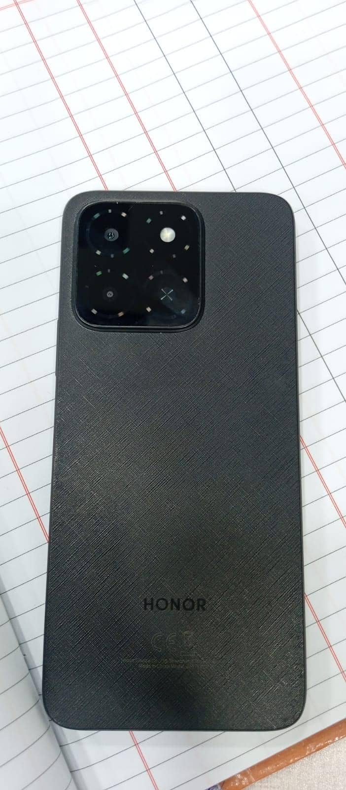 Honor X5 Plus 0