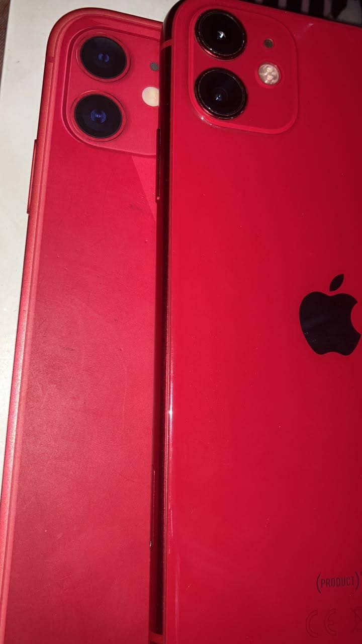 Apple iPhone 11 0