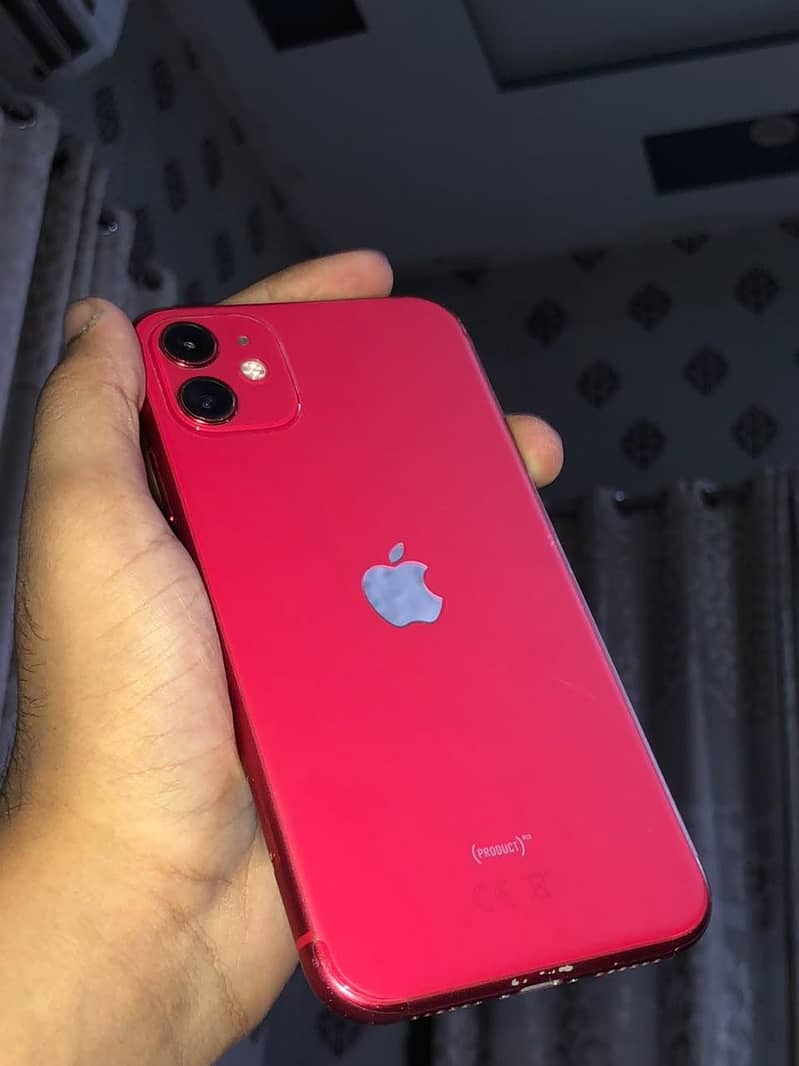 Apple iPhone 11 1