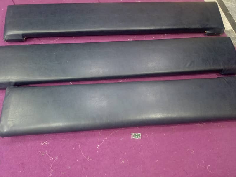 double bed 2