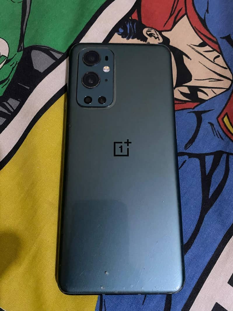 One Plus 9 1