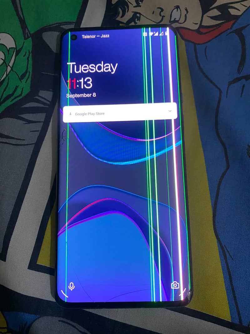 One Plus 9 2