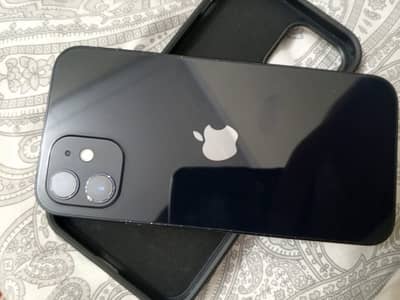 Apple iPhone 12