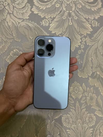 Apple iPhone 13 Pro