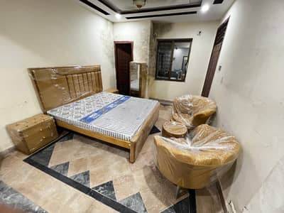furniture Urgent khud bnwaya selling due to shifting read add
