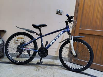 Bicycle Msd Cycle Imported Bicycle 24 inches For Sale
