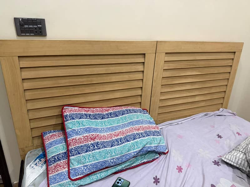 2 single bed 3