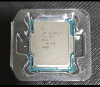 Processor + Mobo + Ram Combo DDR4