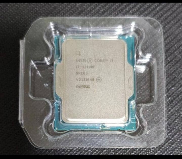 Processor + Mobo + Ram Combo DDR4 0