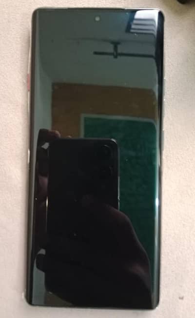 Tecno CAMON 40 Pro