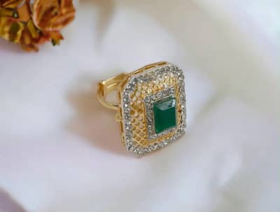 Women good quality rings for sale