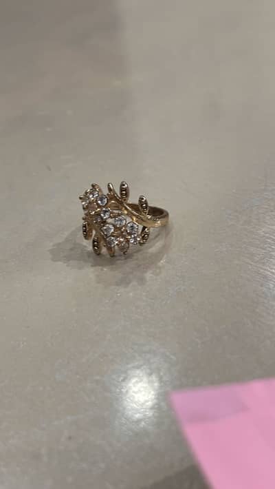 Women good quality rings for sale