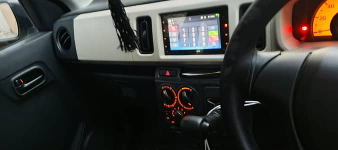 Suzuki Alto 2020