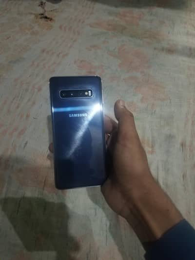 Samsung Mobile S10