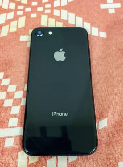 Apple iPhone 8