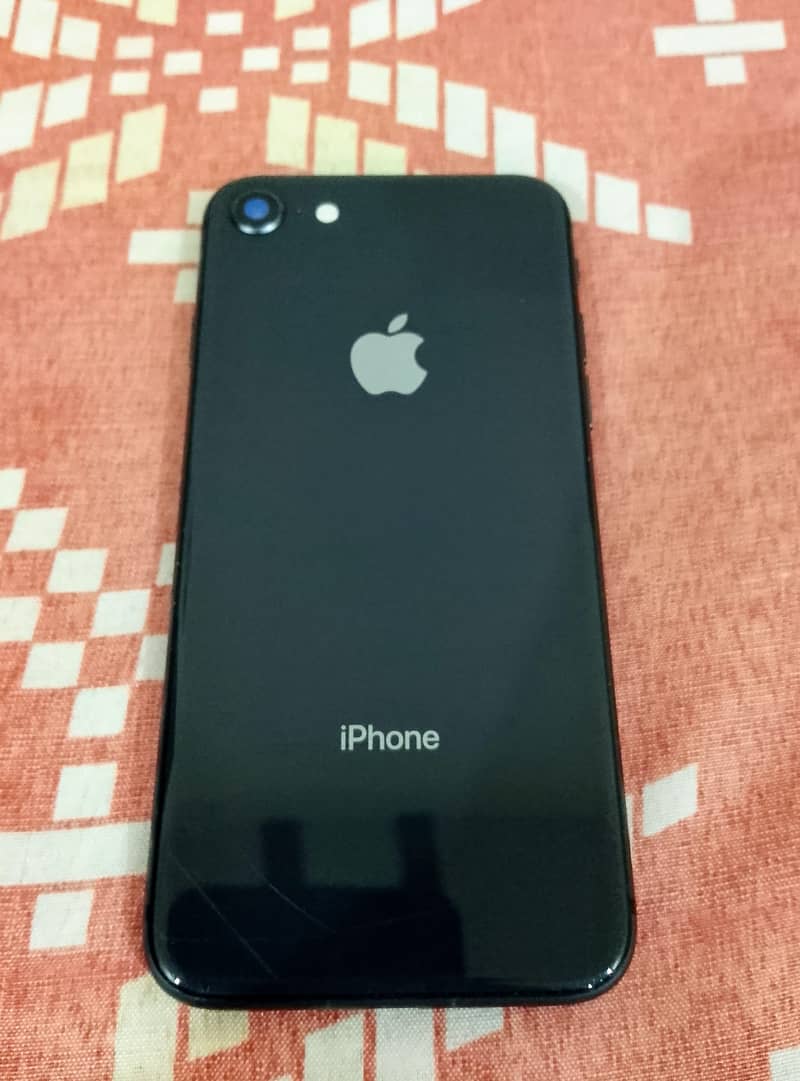 Apple iPhone 8 0
