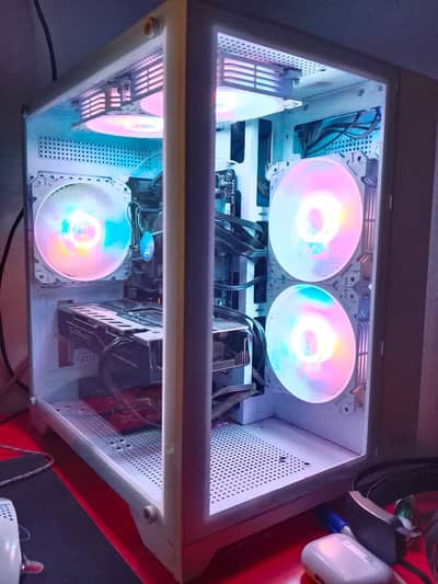 Core i7 7th Gen Gaming PC Cheapest Urgent Need