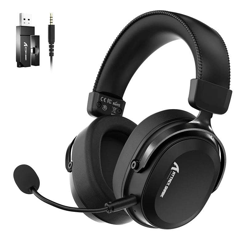 attack shark L30PRO 0