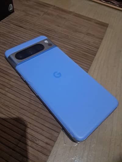 Google Pixel 8 Pro 256GB PTA APPROVED