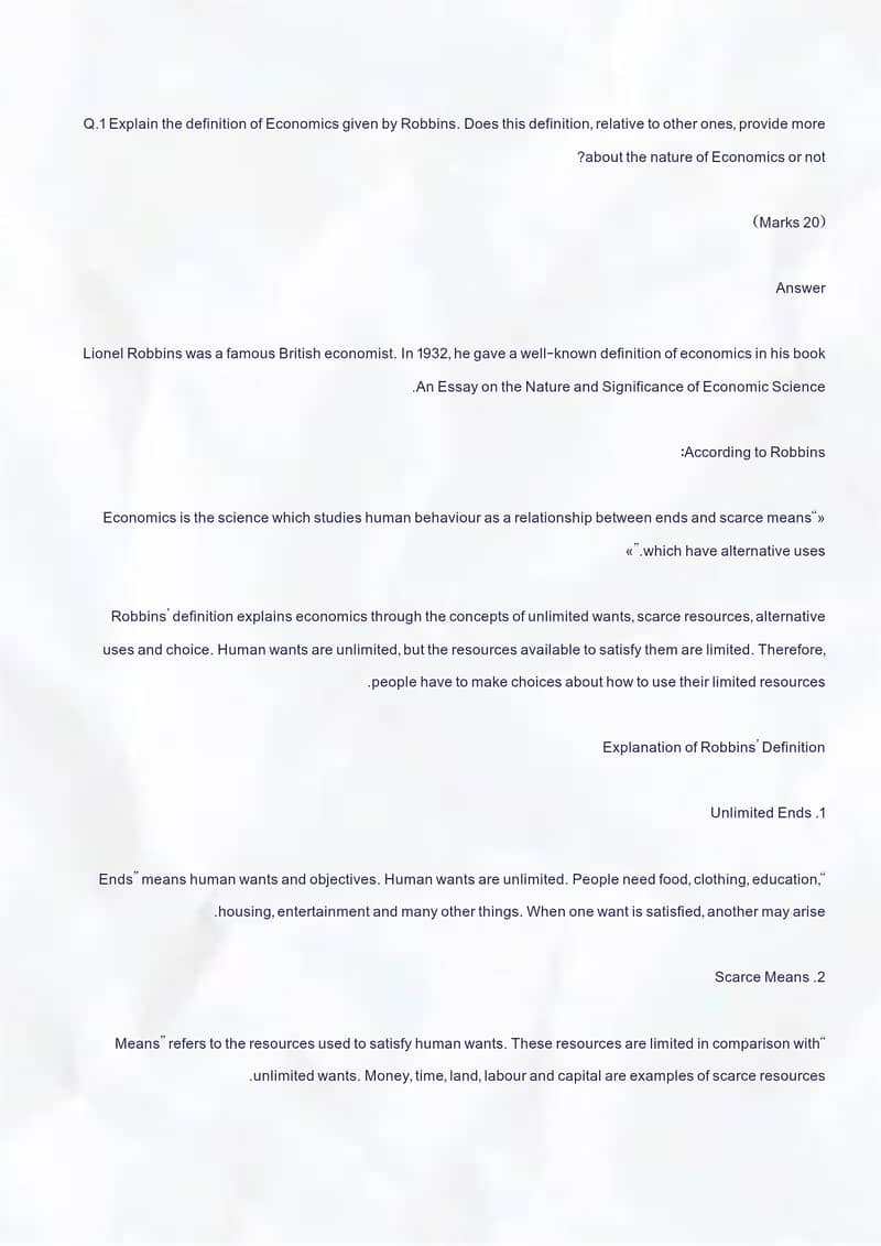 Assignment Typing & Formatting Service 0
