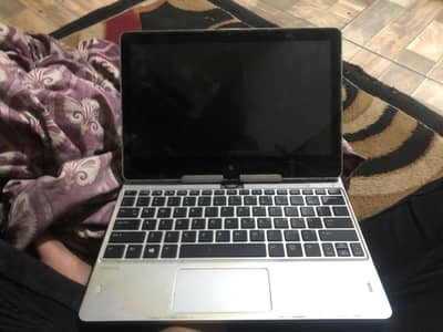 HP elite book