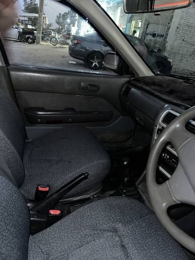 Suzuki Cultus VXL 2009