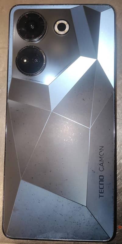 Tecno CAMON 20
