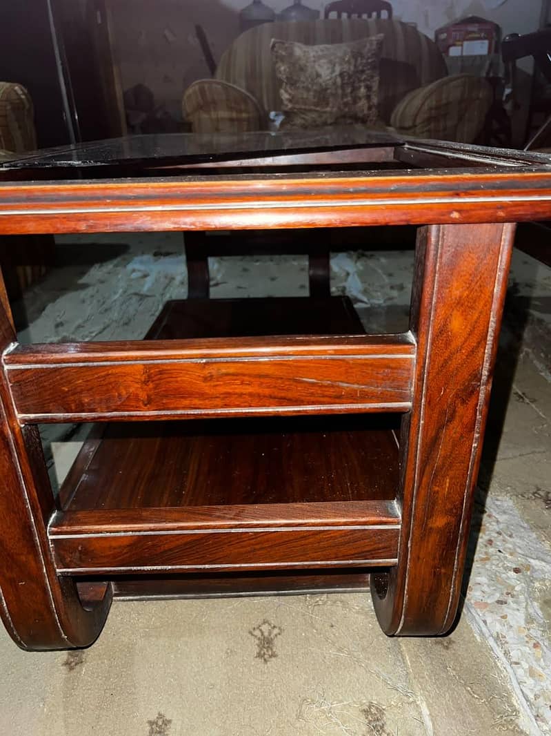3 side tables 1